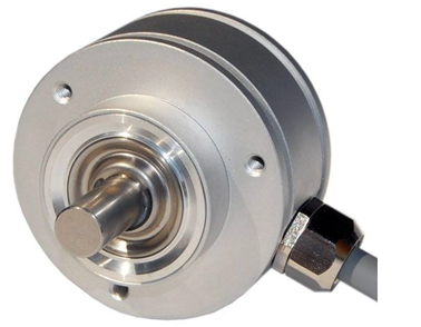 Magnetic Encoders
