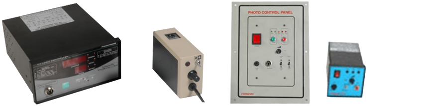 Print Mark Sensors & Logic Controllers