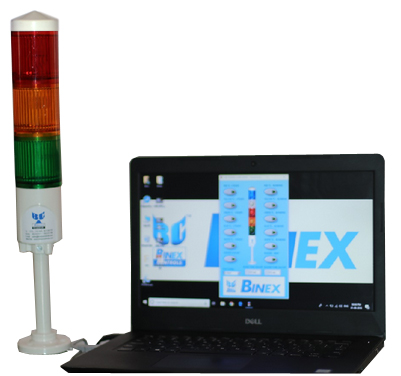 LED Tower Lamps
