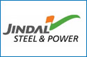 JINDAL STEEL & POWER