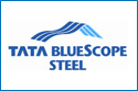 TATA BLUE SCOPE STEEL