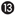 13