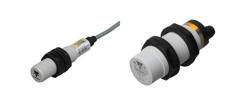 capacitive Sensors
