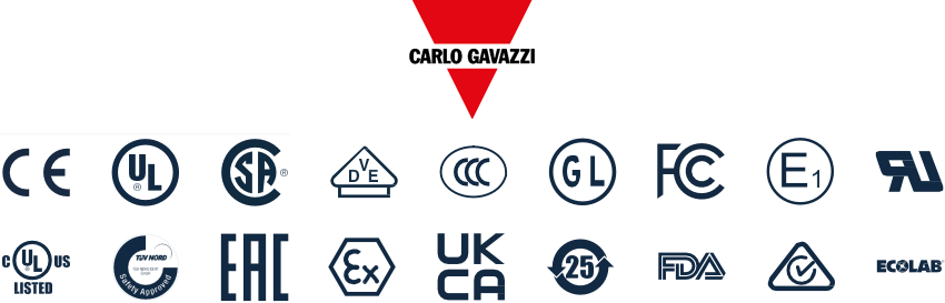 Carlo Gavazzi