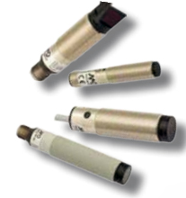 Cylindrical Photoelectrics Sensors