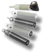 Ultrasonic Cylindrical Sensors