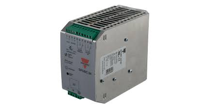 VDC UPS & Power Supply