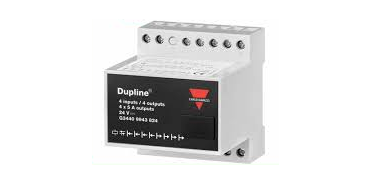 Digital input modules