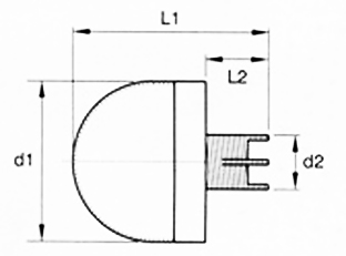 dome diagram