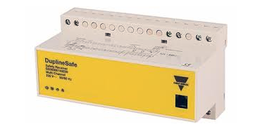 DuplineSafe output module