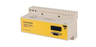 DuplineSafe gateways