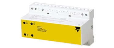 DuplineSafe repeater