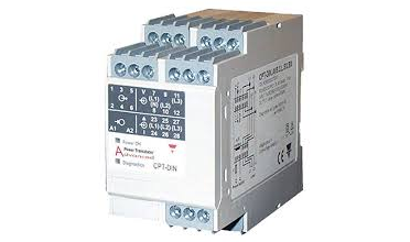 Energy Meters and Analysers