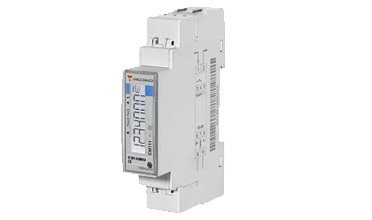 Energy Meters and Analysers