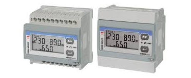 Energy Meters and Analysers