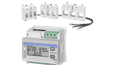 Energy Meters and Analysers
