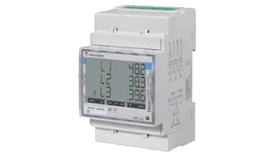 Energy Meters and Analysers