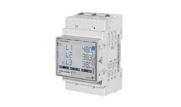 Energy Meters and Analysers