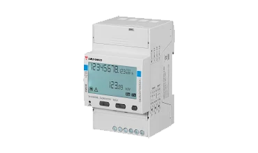 Energy Meters and Analysers