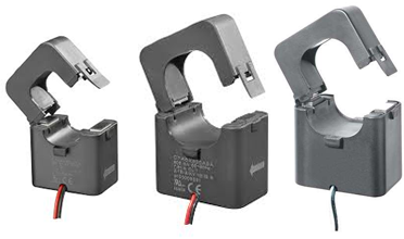 Energy Meters and Analysers