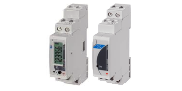 Energy Meters and Analysers