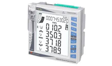 Energy Meters and Analysers
