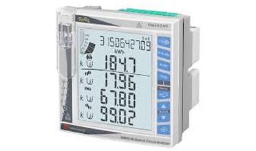 Energy Meters and Analysers