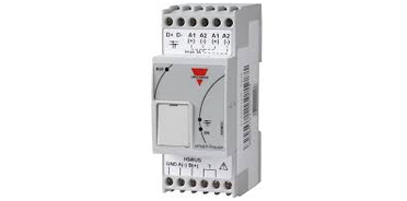 Fieldbus - Dupline® and DuplineSafe