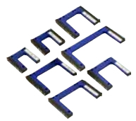 Forks Photoelectrics Sensors