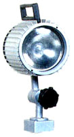 Halogen Bulb