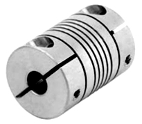 Helical Couplings