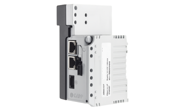 IIoT Data Management