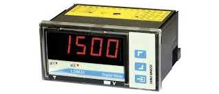 Indicator / Controller