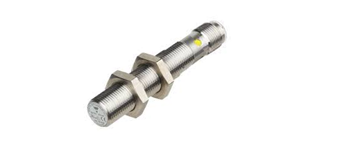 inductive Sensors