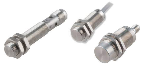 inductive Sensors