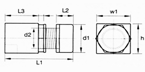 led indicating lamp diagram