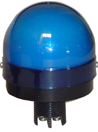 LED Indicating Lamps