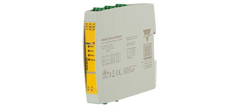 Lift Levelling Safety Controllers