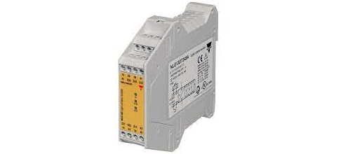 Light Curtains - NLG