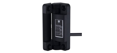 Limit switches and Safety Switches Sensors