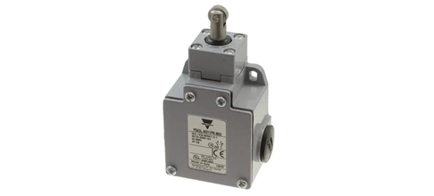 Limit switches and Safety Switches Sensors