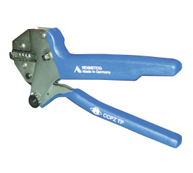 Manual Crimping Tools