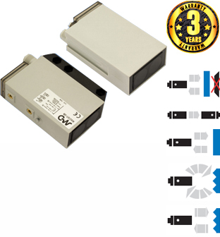 Maxi with static output DC