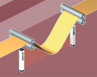 micron light curtain application