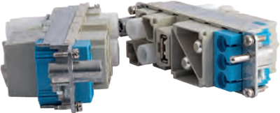 mixo connectors