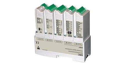 Modular controller USC