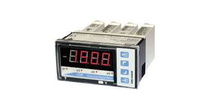 Modular Indicator / Controller