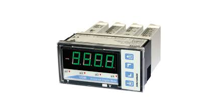 Modular Indicator / Controller