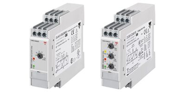 Monitoring Relays