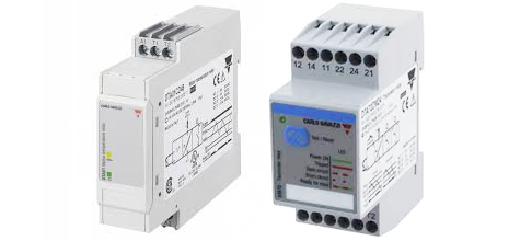 Monitoring Relays